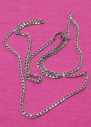 Erkek  Zincir Kolye - Görsel 7