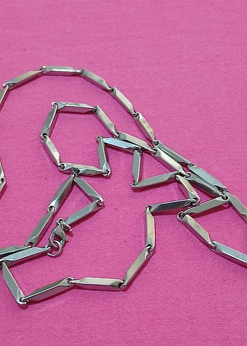 316 L ÇELİKTİR 75 cm dir - Görsel 2