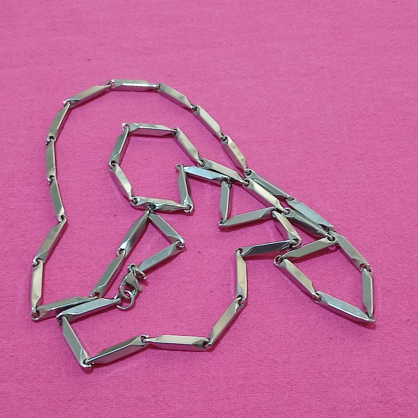 316 L ÇELİKTİR 75 cm dir - Görsel 2