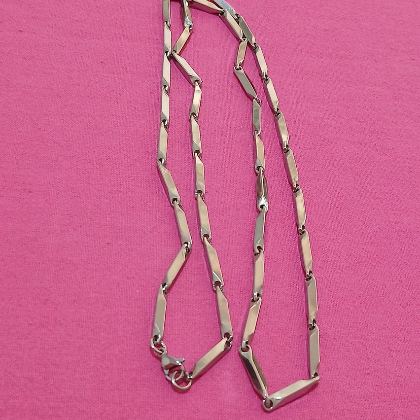 316 L ÇELİKTİR 75 cm dir - Görsel 5