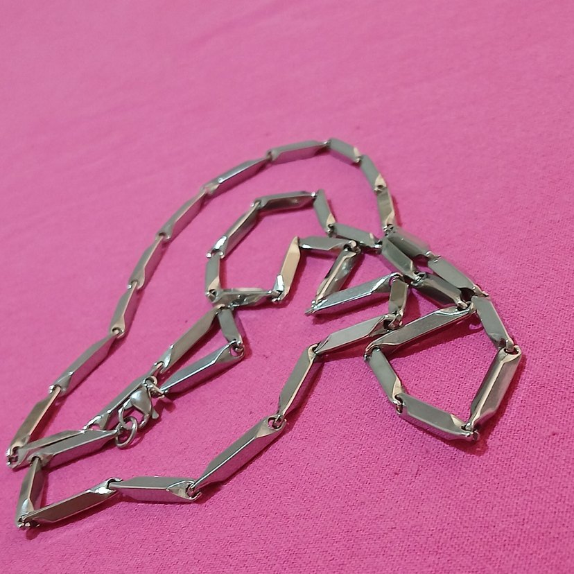 316 L ÇELİKTİR 75 cm dir - Görsel 3