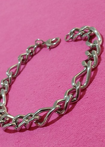 316 L ÇELİK BİLEKLİK - Görsel 5