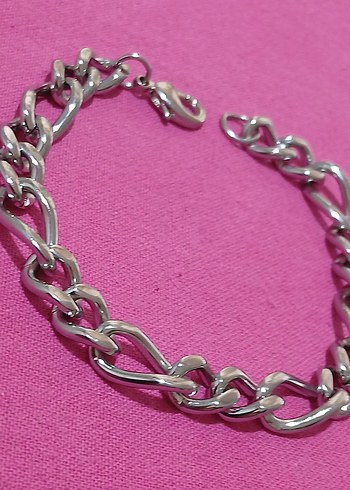 316 L ÇELİK BİLEKLİK - Görsel 4