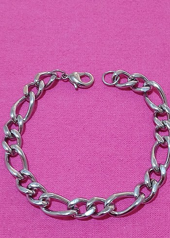 316 L ÇELİK BİLEKLİK - Görsel 2