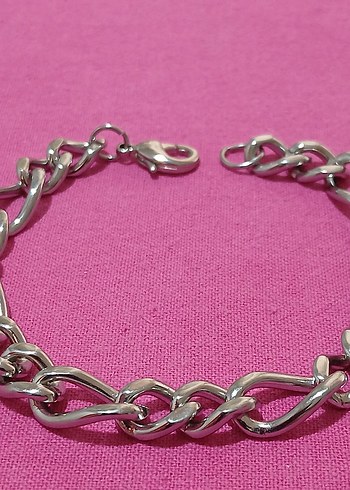 316 L ÇELİK BİLEKLİK - Görsel 3