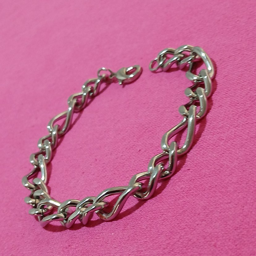 316 L ÇELİK BİLEKLİK - Görsel 5