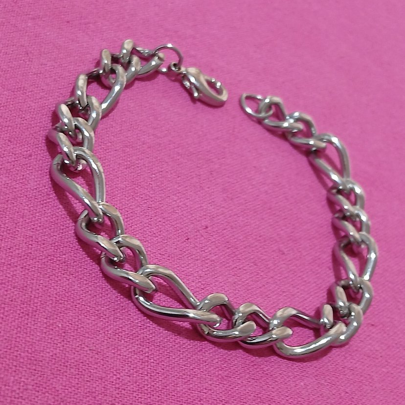 316 L ÇELİK BİLEKLİK - Görsel 4