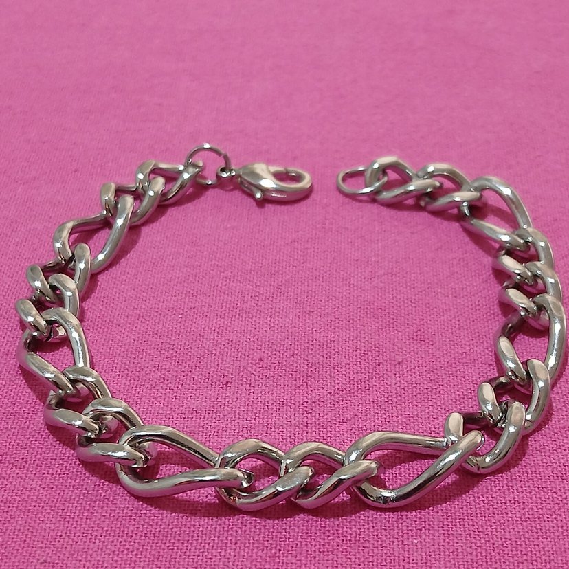 316 L ÇELİK BİLEKLİK - Görsel 3