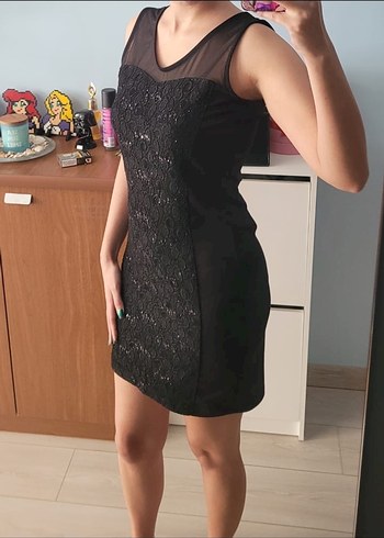 Abiye veya Özel gün elbisesi - Görsel 2