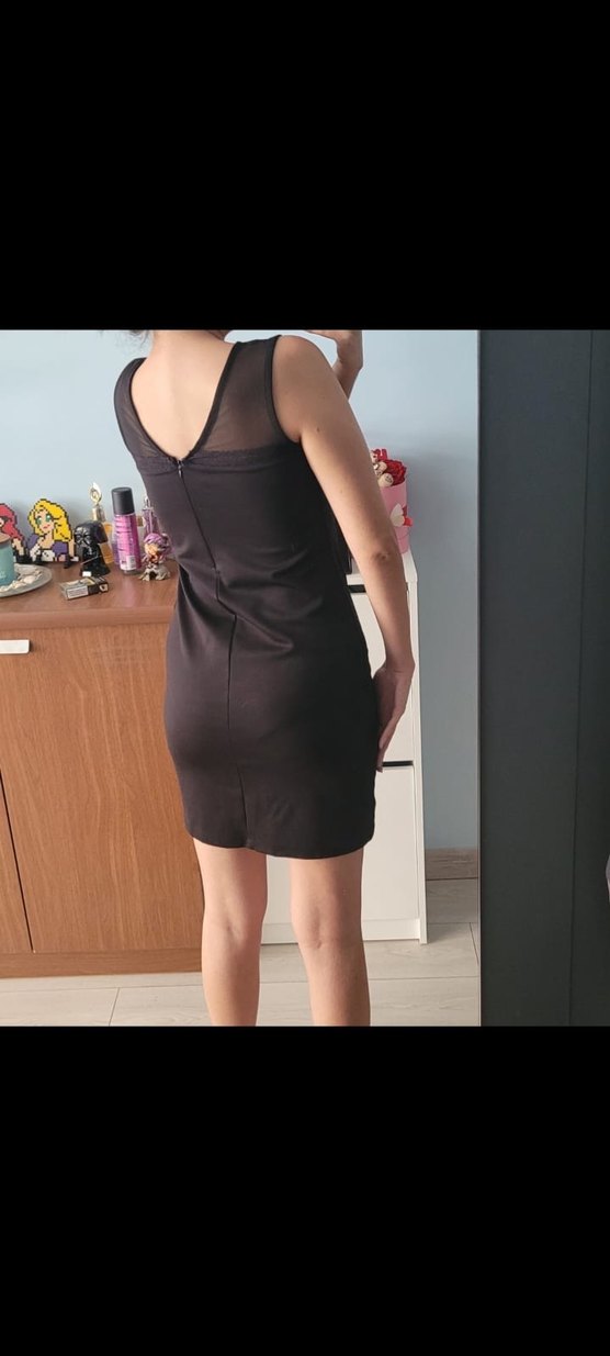 Abiye veya Özel gün elbisesi - Görsel 3