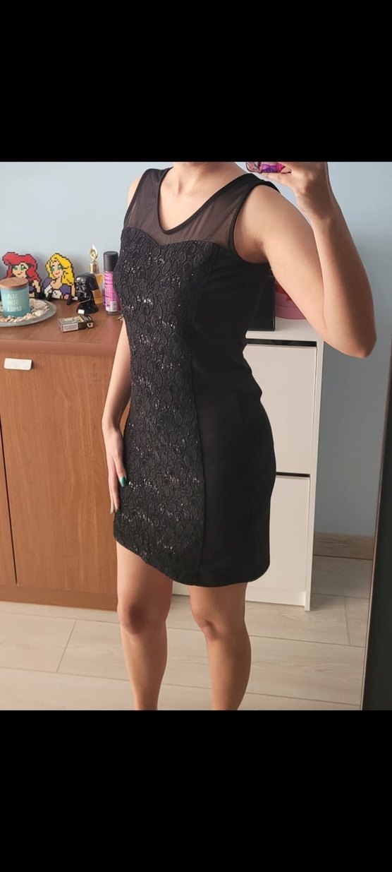 Abiye veya Özel gün elbisesi - Görsel 2