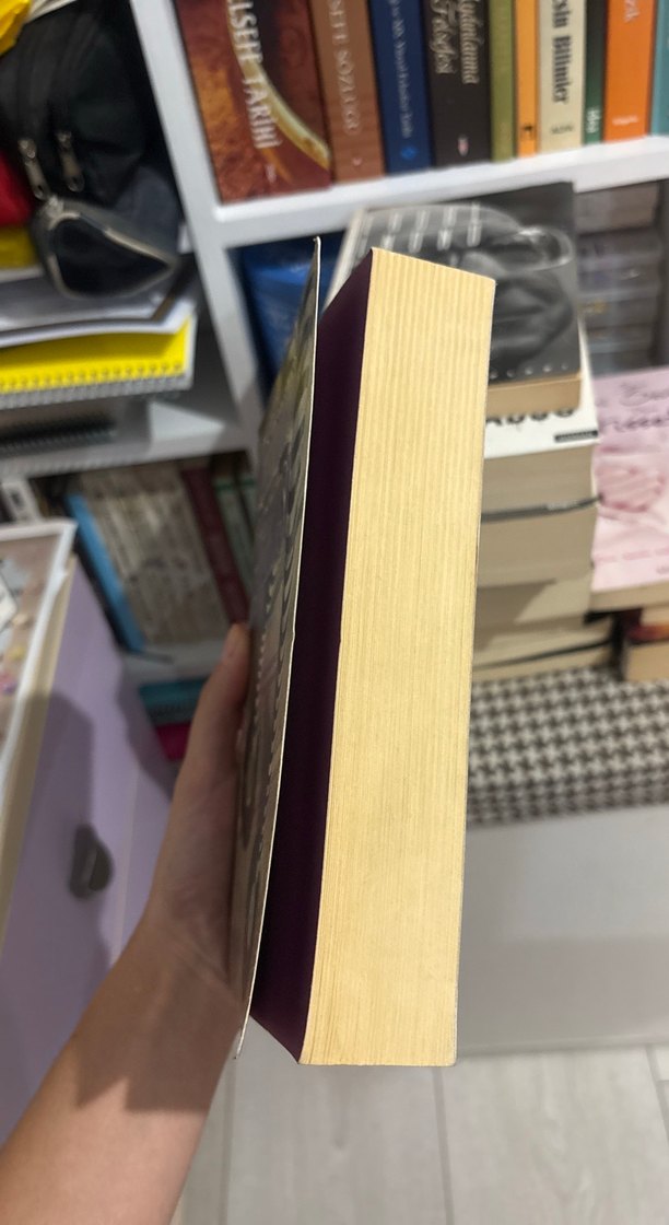 Kadınımın Şarkısı - Eda Yıldırım - Görsel 2