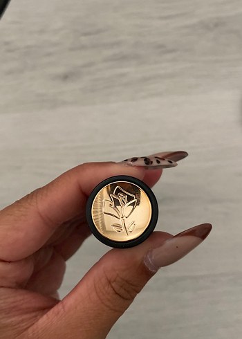 Beden Lancôme Kırmızı Ruj