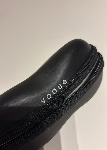 Vogue Leopar Desen Kadın Güneş Gözlüğü - Görsel 3