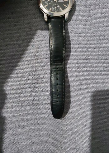 Casio Mtp-1192e Siyah Klasik Erkek Kol Saati - Görsel 3