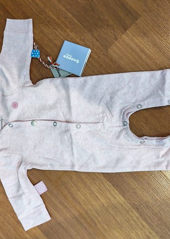 Snooze baby Bebek Tulum/Zıbın - Görsel 2