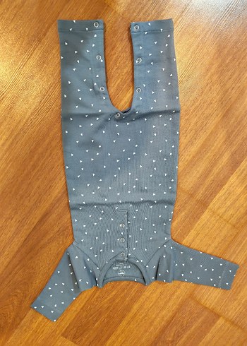 Snooze baby Bebek Tulum/Zıbın - Görsel 3