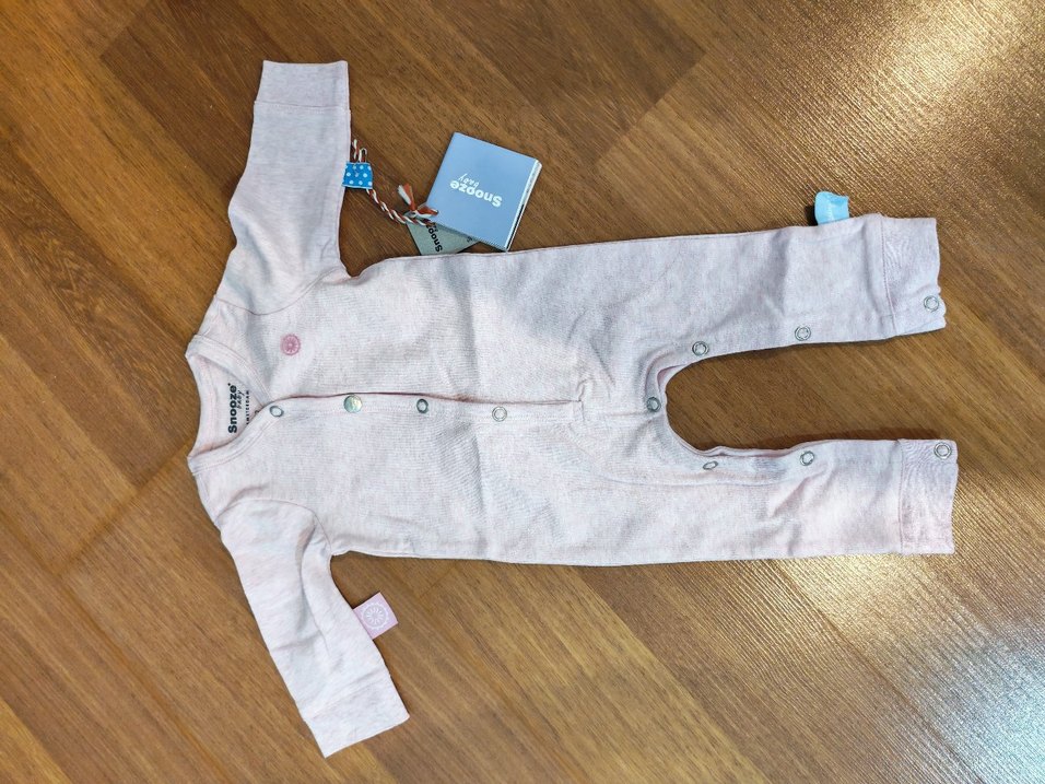 Snooze baby Bebek Tulum/Zıbın - Görsel 2