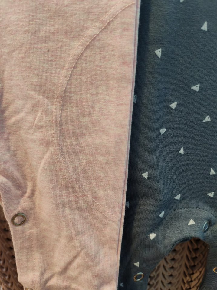 Snooze baby Bebek Tulum/Zıbın - Görsel 4