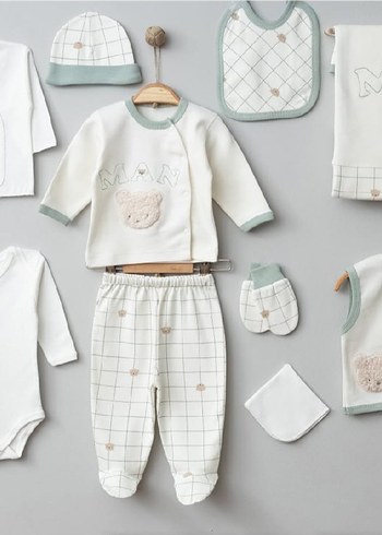 Gaye Bebe Yenidoğan