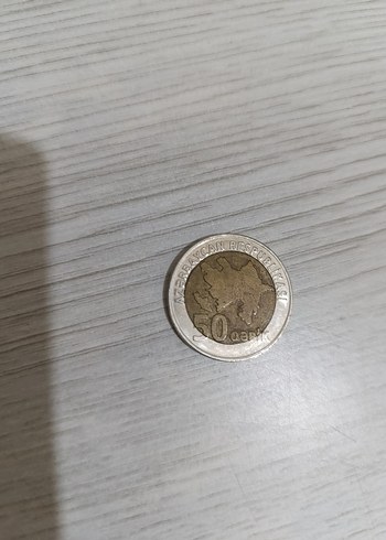 Azerbaycan parası - Görsel 2