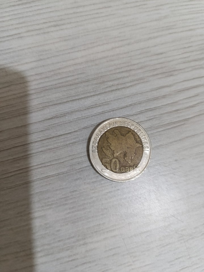 Azerbaycan parası - Görsel 2