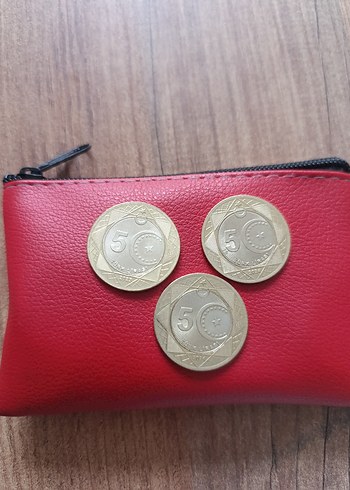 Klasik Erkek Rozetleri 3'lü Set - Görsel 2