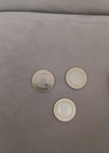 Klasik Erkek Rozetleri 3'lü Set - Görsel 5