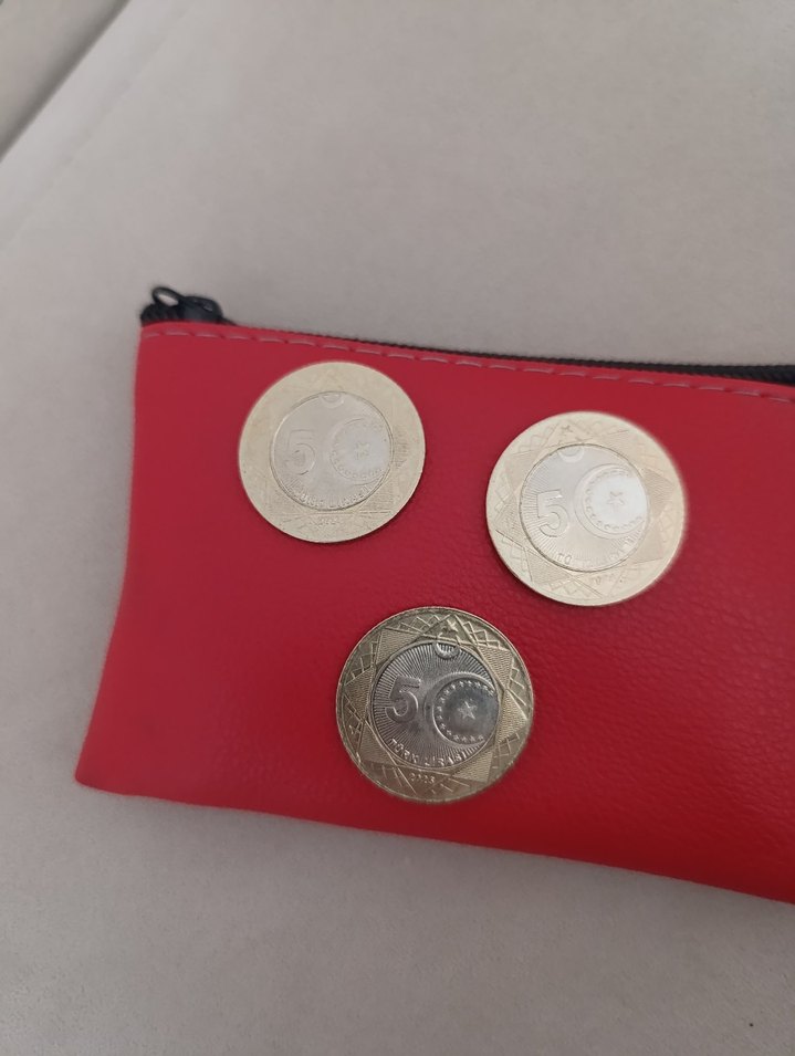 Klasik Erkek Rozetleri 3'lü Set - Görsel 4