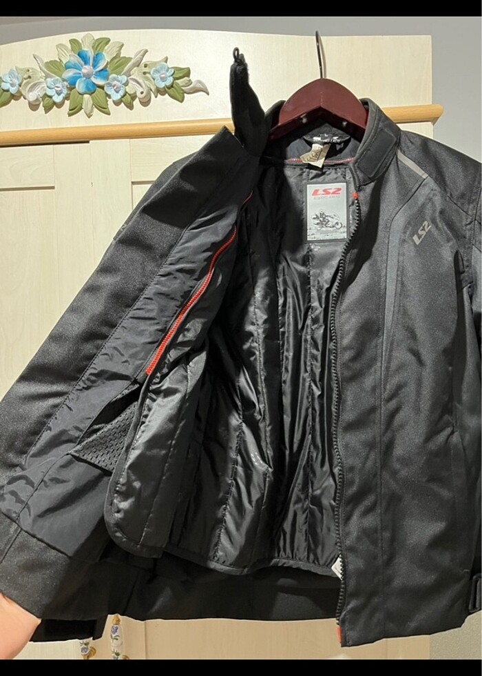 LS2 SEPANG KIŞLIK MOTOR MONTU - Görsel 4