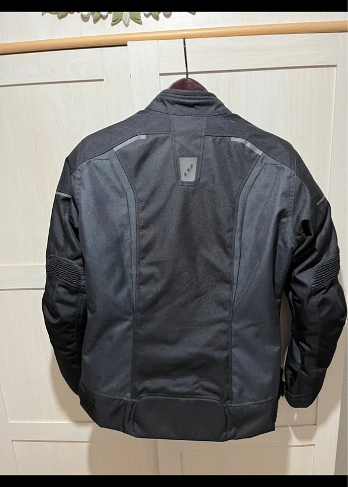 LS2 SEPANG KIŞLIK MOTOR MONTU - Görsel 3