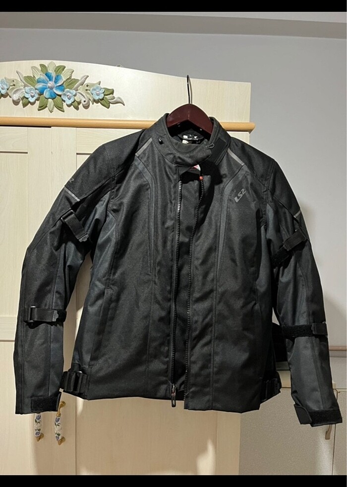 LS2 SEPANG KIŞLIK MOTOR MONTU - Görsel 2