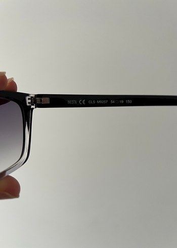 Atasun inesta marka güneş gözlüğü - Görsel 6