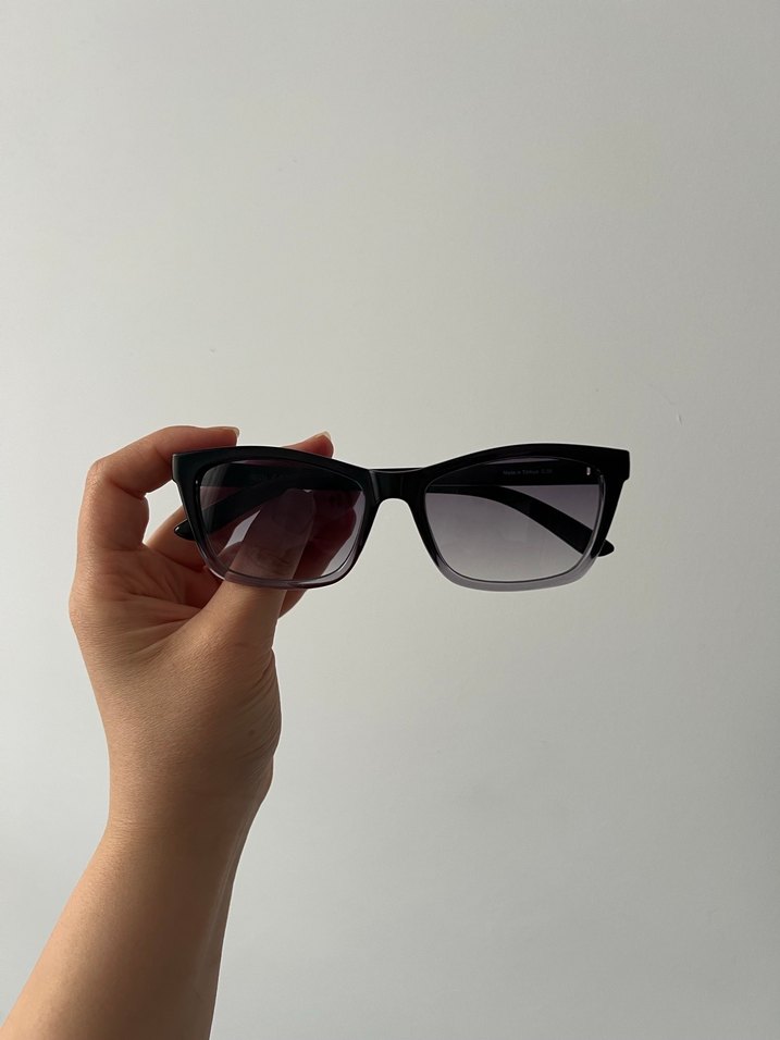 Atasun inesta marka güneş gözlüğü - Görsel 3