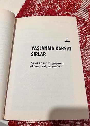 Ikigai - Japonların Uzun ve Mutlu Yaşam Sırrı
