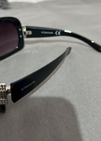 Osse gözlük - Görsel 2