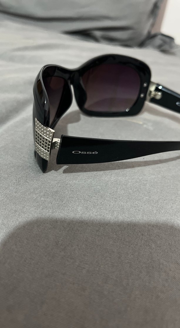 Osse gözlük - Görsel 3