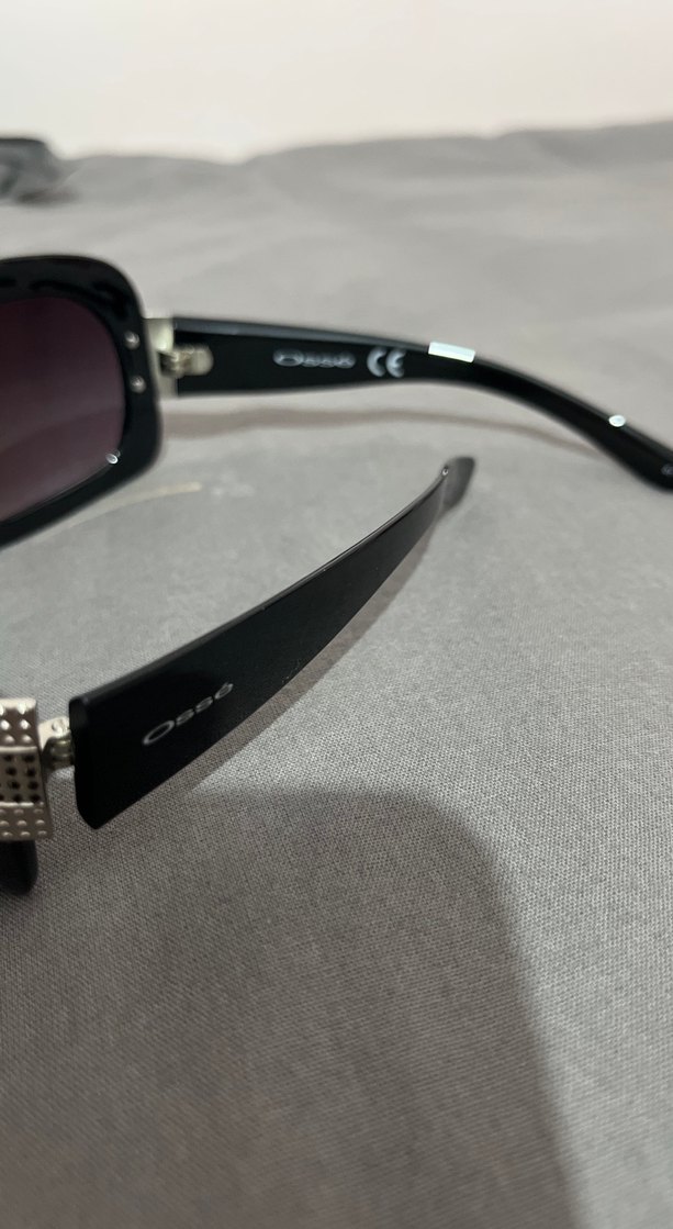 Osse gözlük - Görsel 2