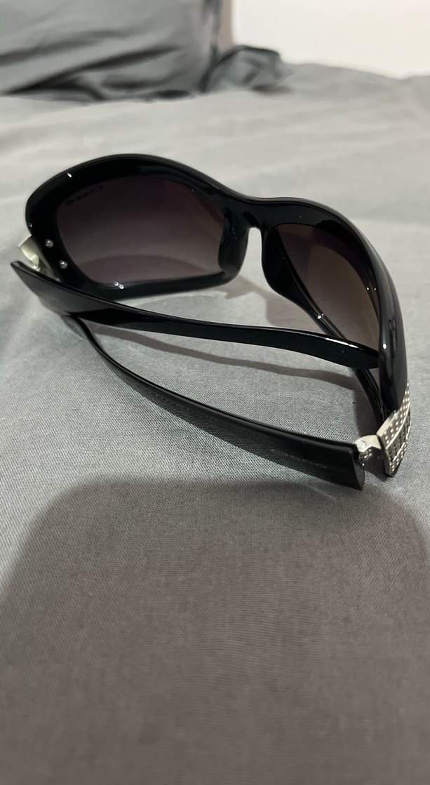 Osse gözlük - Görsel 4