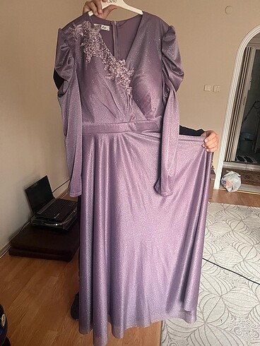 Tesettür abiye