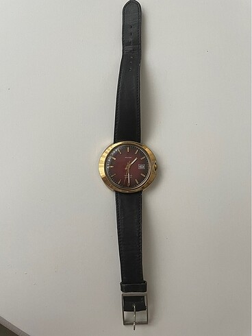 Vintage saatler