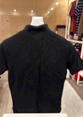 Orjinal empori armani limited edition tişört - Görsel 4