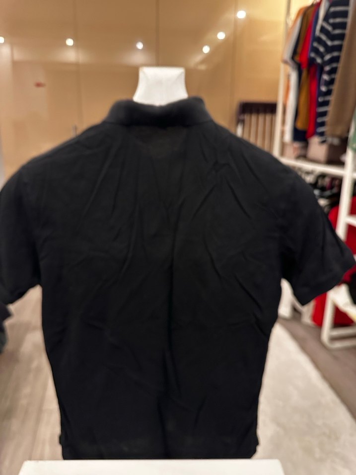 Orjinal empori armani limited edition tişört - Görsel 4