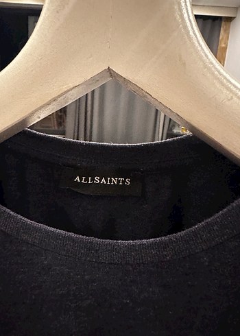 Siyah Regular Fit Kısa Kollu Erkek Tişört - Görsel 3