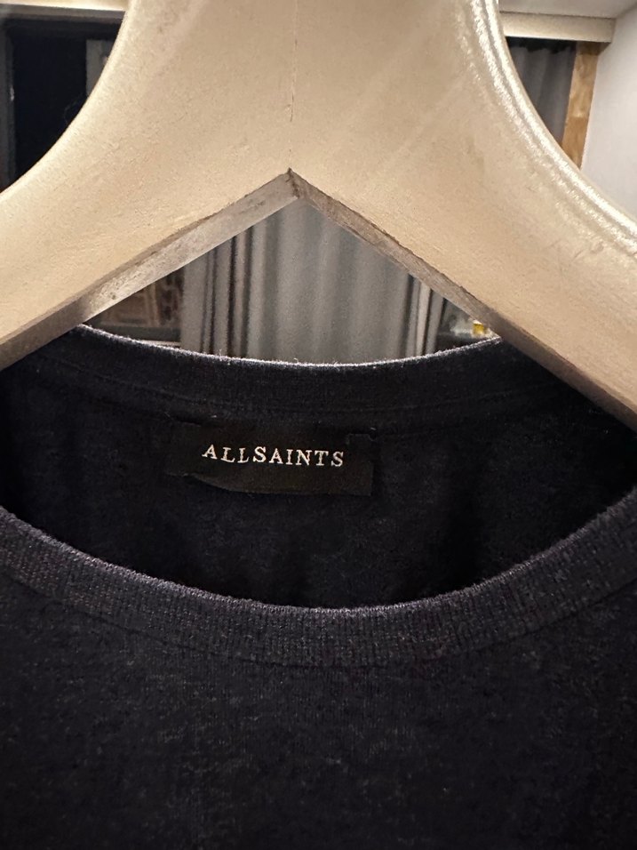 Siyah Regular Fit Kısa Kollu Erkek Tişört - Görsel 3