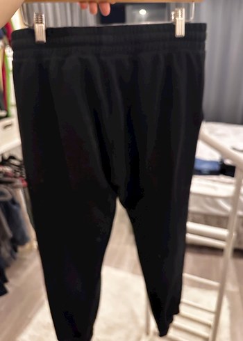 Jack & Jones Siyah Erkek Eşofman Altı - Görsel 6