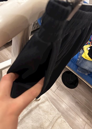 Jack & Jones Siyah Erkek Eşofman Altı - Görsel 3