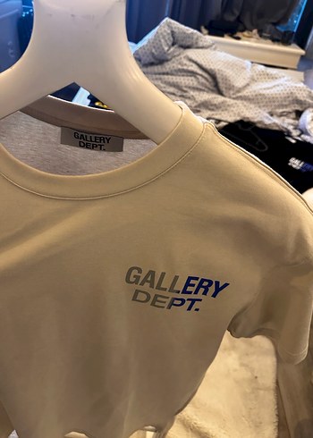 Gallery dept. Tişört owersize - Görsel 2