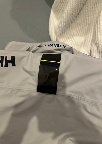 Gri Erkek Fermuarlı içi pamuklu mont - Görsel 14