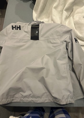 Gri Erkek Fermuarlı içi pamuklu mont - Görsel 13